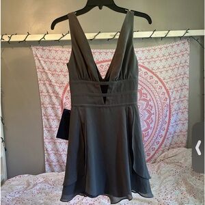 Bebe NWT Dress